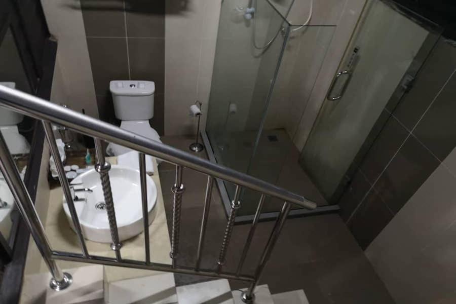 Hotel Keriang Hill Alor Setar Exterior foto
