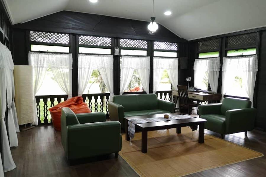Hotel Keriang Hill Alor Setar Exterior foto
